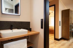 Binnendiek Haus 1 Apartment 11