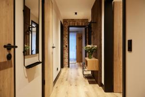 Binnendiek Haus 2 Superior-Apartment 1