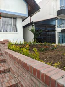 Apartaestudio la vaca