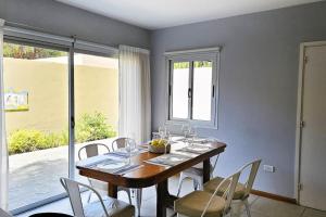 Duplex La Puntilla