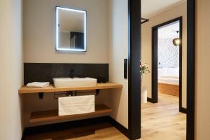 Binnendiek Haus 2 Apartment 4