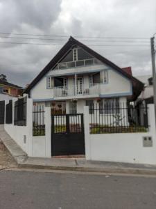 Apartaestudio la vaca