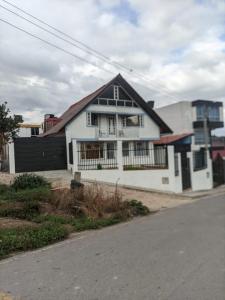 Apartaestudio la vaca