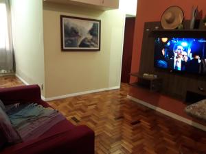 Marcia Aluguel Temporada