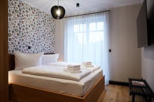 Binnendiek Haus 2 Apartment 8