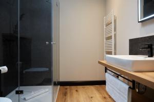 Binnendiek Haus 2 Deluxe-Apartment 9