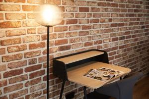 Binnendiek Haus 2 Deluxe-Apartment 9