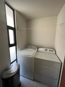 Departamento en Bucerías vista al mar