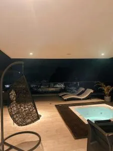 Kelly's House - 里奥内格罗