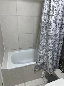 Departamento centro Chillan 2D-2B-Estacionamiento