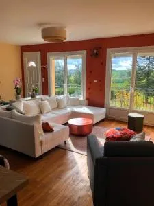 V'Yvré Zen - Parence