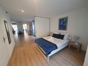 Loft - "Carré dor" - Near to the sea