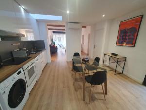 Loft - "Carré dor" - Near to the sea