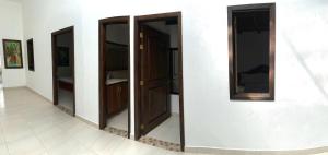 Apartamento cerca al parque