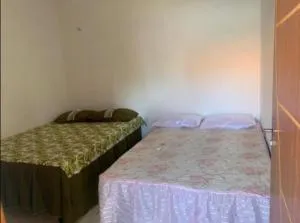 ROTA TEMPORADA - Santo Amaro