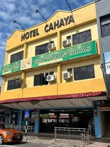 Hotel Cahaya - Kampong Chabang