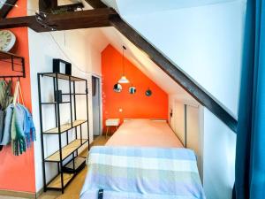 Appartements *NEW*: Centrale et Calme _ Parking _Coeur de ville : photos des chambres