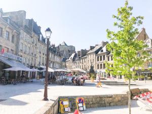 Appartements *NEW*: Centrale et Calme _ Parking _Coeur de ville : photos des chambres