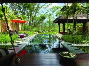 Four Seasons Resort Chiang Mai
