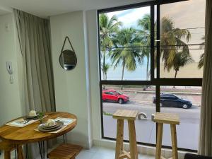 Bela Hospedagem - #Unity Flats Cabo Branco
