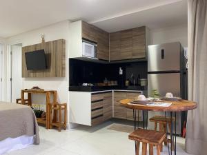 Bela Hospedagem - #Unity Flats Cabo Branco