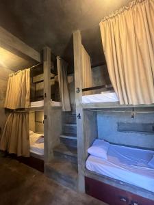 Katre Siargao - SELF CHECK-IN Budget Hostel