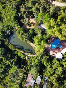 Hostería Kumbha Mela Mindo