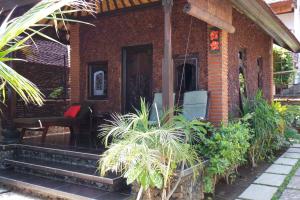 Bulih Beach Bungalows