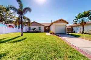 Largo Beach Retreat - Walsingham