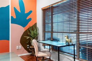 Warm Austin Retreat 3BR & 2Baths Pet Friendly