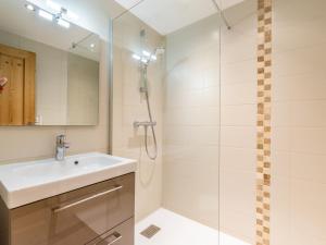 Appartement au centre des Gets, proche pistes, balcon, 5 pers, équipements modernes - FR-1-671-24