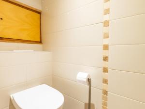 Appartement au centre des Gets, proche pistes, balcon, 5 pers, équipements modernes - FR-1-671-24