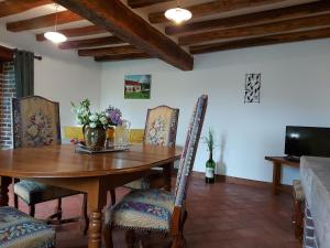 Retraite Champêtre avec Jardin, Piscine et Proximité Château à Châteaudun - FR-1-581-134