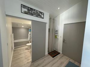 Appartement lumineux et spacieux à deux pas de la plage de Seignosse - FR-1-239-1042