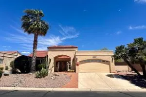 Mirage Shadow - Oracle