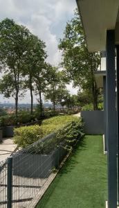 Orak Suite at Suria Residence