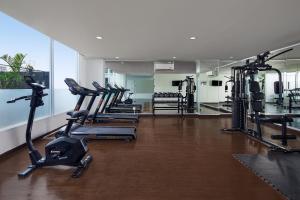 Luminor Hotel Purwokerto By WH