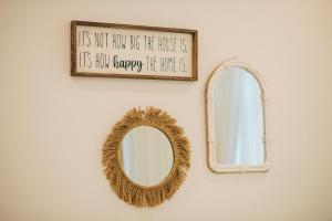 MiaCasaHanoi - King Bed - Free laundry - Netflix & Rooftop Chill