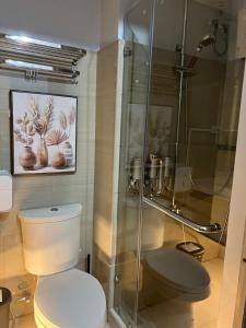MH Suites - Mall of Asia