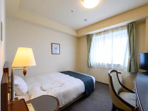 Hotel Green Park Tsu