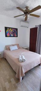 Villa Caribe Cancún