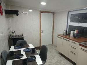 Arriendo casa nueva por día