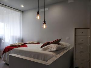 Estúdio Locus Blue - vista mar