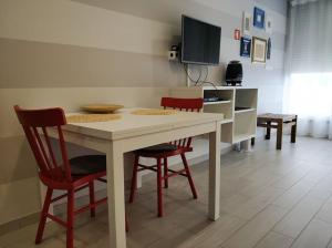 Estúdio Locus Blue - vista mar