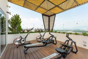 Departamento independiente con parqueo incluido