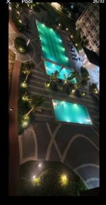 Field Residences Condotel Near Airport