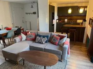 Maison - Le Parc Maison - Le Parc