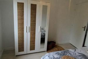 Maison avec grand jardin proche de Pegasus Bridge