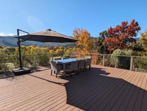 Namaste - Great family getaway - Ubytování bez kategorie ve městě Bright