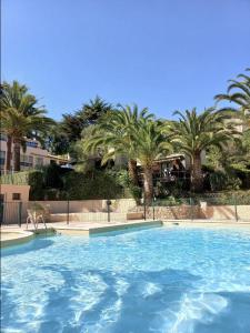 Appartements Beautiful apartment - Swimming pool - 4 people : photos des chambres